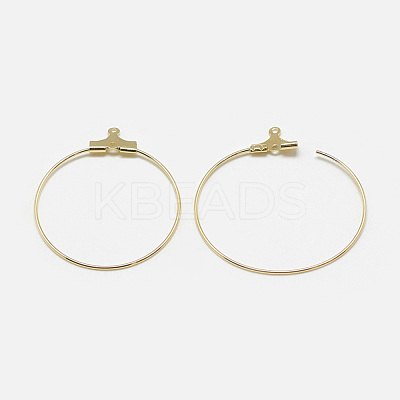 Brass Pendants KK-N200-045A-1