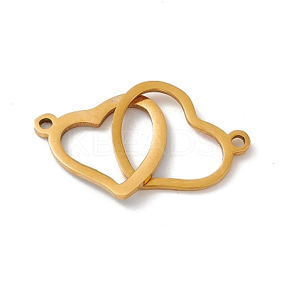 304 Stainless Steel Enamel Connector Charms LS-STAS-E179-12G-05-1