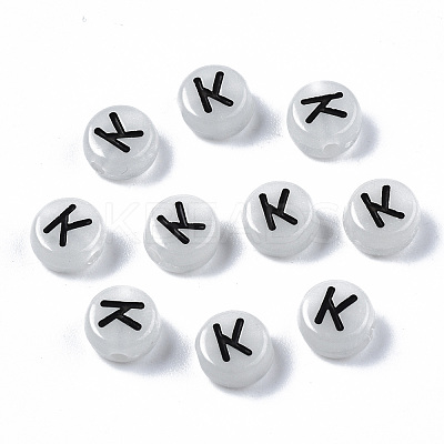 Acrylic Beads SACR-S273-29K-1
