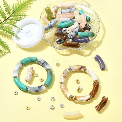 DIY Jewelry Making Kit DIY-FS0009-09A-1