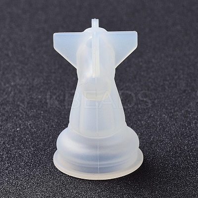 DIY Chess Silicone Molds LS-DIY-P046-05-1