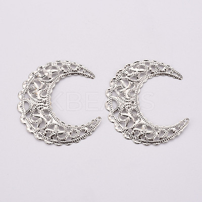 Iron Filigree Joiners Links X-IFIN-T002-42P-1