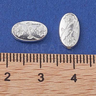 Alloy Beads FIND-B029-33S-1