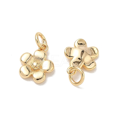 SHEGRACE Brass Pendants XGRQ3D665-472G-1