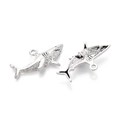 Tibetan Style Alloy Pendants TIBE-N014-10AS-1
