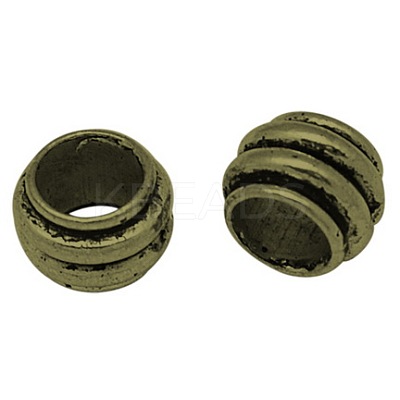 European Silver Beads LS-K0NZB072-1