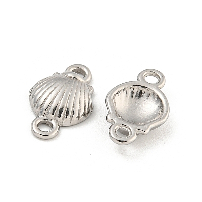 Tarnish Resistant 304 Stainless Steel Links Connector Charms LS-STAS-I307-509A-P-1