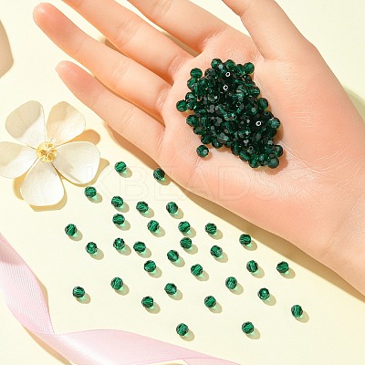 Preciosa® Crystal Beads Y-PRC-BB5-50730-1