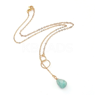teardrop NJEW-JN02918-05-1