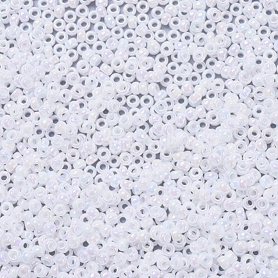 MIYUKI Round Rocailles Beads SEED-G007-RR0471-1
