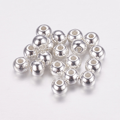 Tibetan Style Spacer Beads LS-K0NKE021-1
