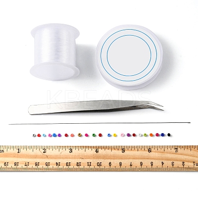 DIY Bracelet Making Kit DIY-FS0004-52-1