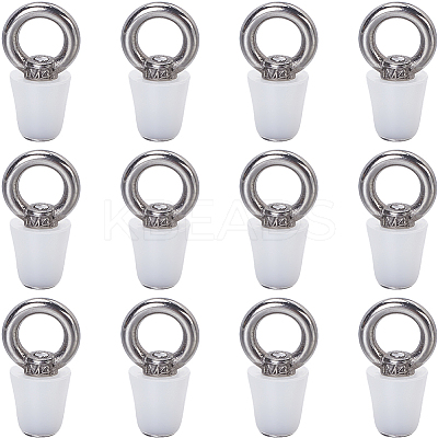 Silicone Anti-return Water Floor Plug FIND-GF0007-05A-1