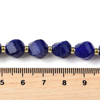 Natural Quartz Dyed Beads Strands G-U023-A02-04-1