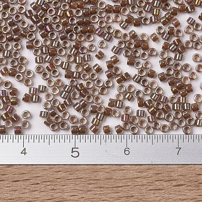 MIYUKI Delica Beads SEED-JP0008-DB1732-1