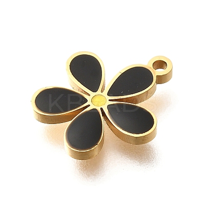 304 Stainless Steel Enamel Charms LS-STAS-Q347-14G-01-1