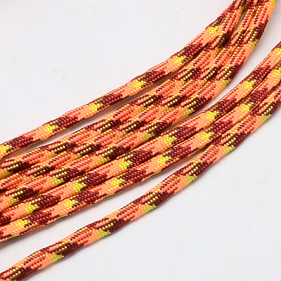 7 Inner Cores Polyester & Spandex Cord Ropes RCP-R006-018-1