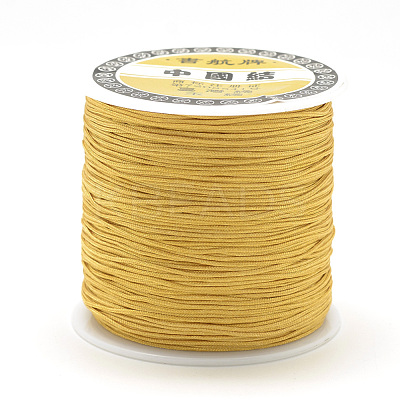 Nylon Braided Cord NWIR-Q009B-562-1