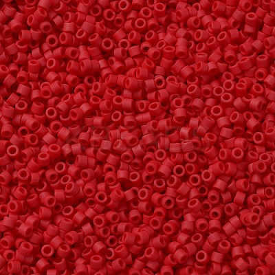 MIYUKI Delica Beads SEED-X0054-DB0753-1