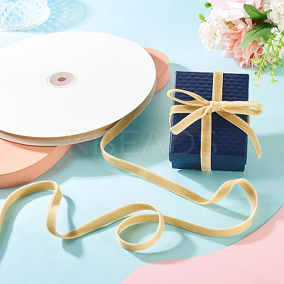 Double Face Velvet Ribbons YS-TAC0002-10A-1