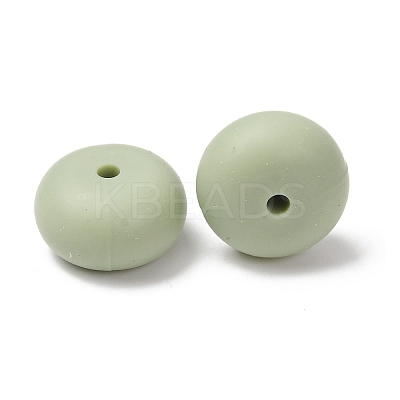 Silicone Beads SIL-I021-01H-1