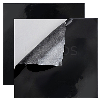 Self-adhesive Silicone Sheets DIY-WH0349-407E-01-1