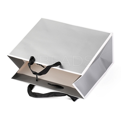 Rectangle Paper Bags CARB-F007-02A-02-1