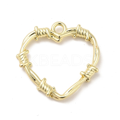 Alloy Pendants X-FIND-H032-01LG-1