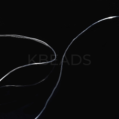 Korean Elastic Crystal Thread EW-N004-0.6mm-01-1