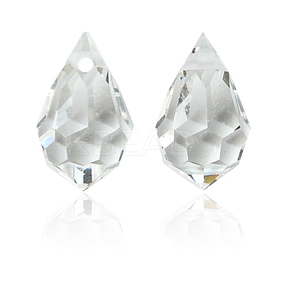 Preciosa® Crystal Pendants Y-PRC-PB6-00030-1