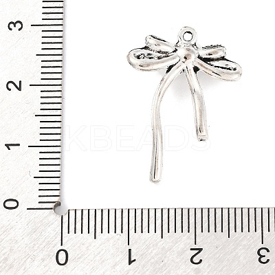Tibetan Style Alloy Pendants LS-PALLOY-I222-05AS-05-1