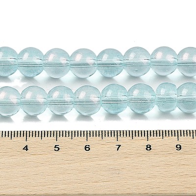 Glass Bead Strands GLAA-K068-01C-03-1