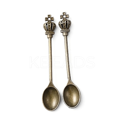 Tibetan Style Alloy Big Pendants LS-FIND-TAC0008-52AB-1