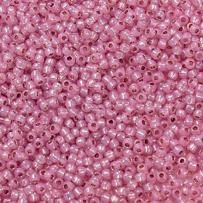 TOHO 11/0 Round Beads X-SEED-TR11-PF2106-1