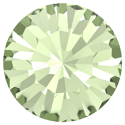 Preciosa® MAXIMA Crystal Round Stones Y-PRC-RBSS10-50000-1