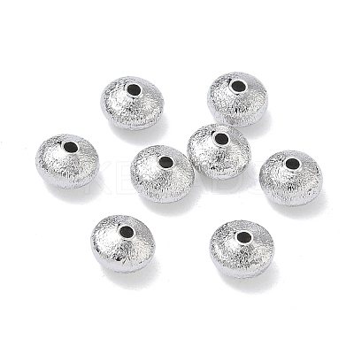SHEGRACE Brass Beads XGRQ1A530-327P-1