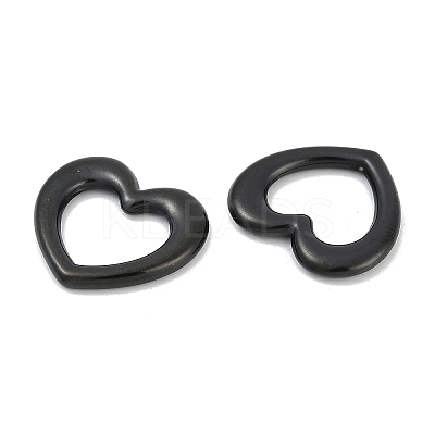 Ion Plating(IP) 304 Stainless Steel Linking Rings STAS-L022-365B-02-1