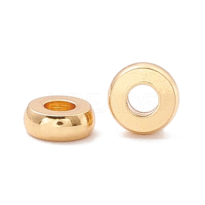 202 Stainless Steel Beads X-STAS-P297-01A-1