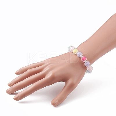 Mother's Day Jewelry BJEW-JB05842-1