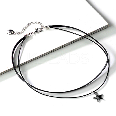 60Pcs 3 Style 304 Stainless Steel Lobster Claw Clasps STAS-LP0005-07-1