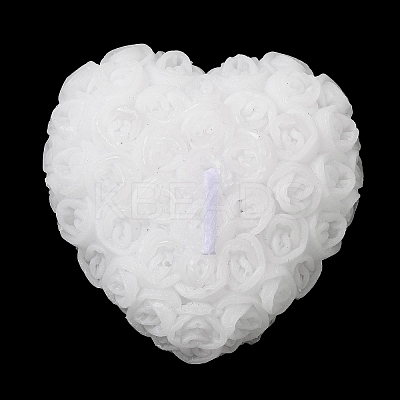Paraffin Candle Holder DJEW-K022-01A-1
