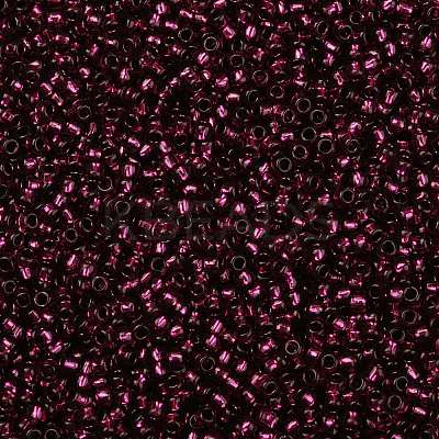 TOHO 8/0 Round Beads SEED-TR08-2226-1