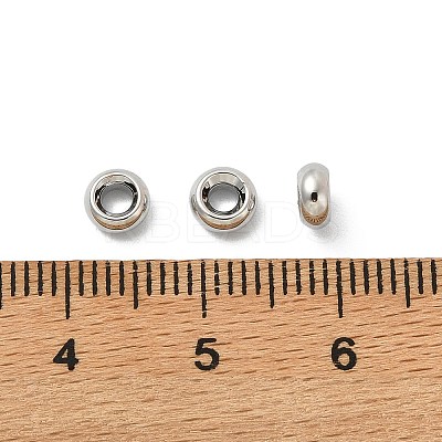 SHEGRACE Brass Beads XGR0117P-124P-1