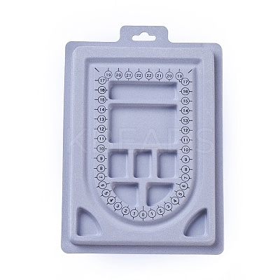 Plastic Bead Design Boards LS-X-ODIS-L003-05-1