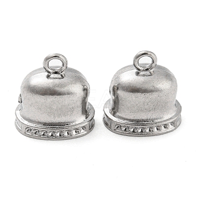 Non-Tarnish 316 Stainless Steel Charms STAS-B047-23P-1
