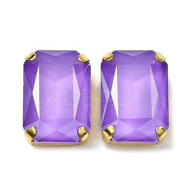 Sew on Rhinestone RGLA-K015-01D-MK-1
