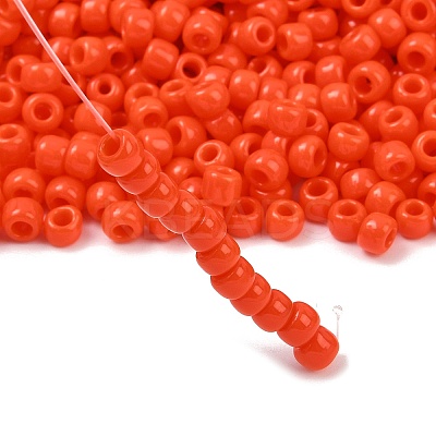 TOHO 6/0 Round Beads SEED-TR06-0050-1
