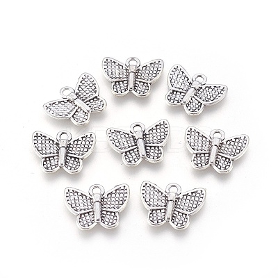 Tibetan Style Alloy Pendants LS-TIBEP-C094-AS-LF-1