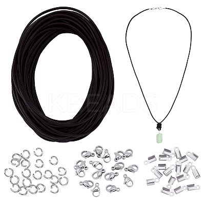 DIY Jewerly Making Findings Kits DIY-UN0007-19B-1