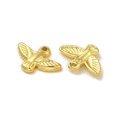 304 Stainless Steel Charms STAS-Q322-19G-1